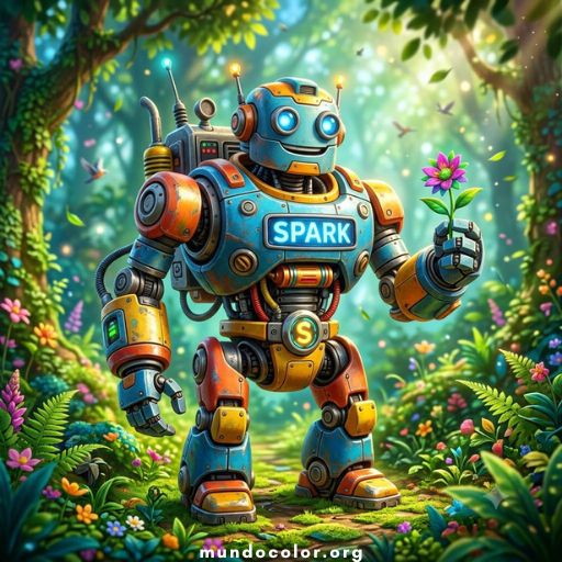 Розмальовки Robots 🤖