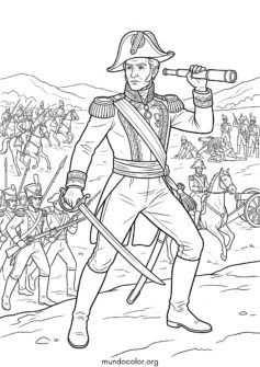 Antonio José de Sucre