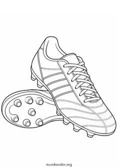 Botas de fútbol