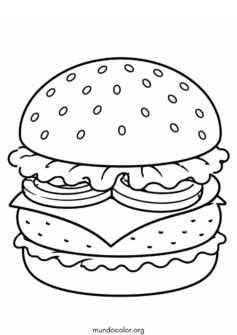 Hamburguesa