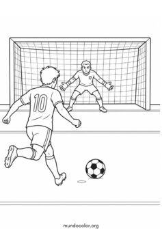 Penalti (Fútbol)