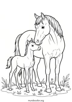 Potrillo