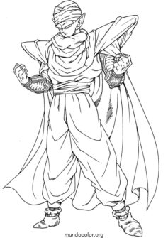 Piccolo (Dragon Ball)